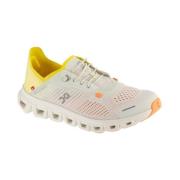 Lage Sneakers On Cloud 6 Coast