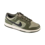 Lage Sneakers Nike Dunk Low Retro