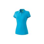 Polo Shirt Korte Mouw Erima Polo cintré manches courtes femme