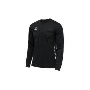 T-Shirt Lange Mouw hummel T-shirt manches longues HMLREFEREE CHEVRON