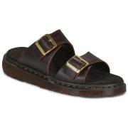 Slippers Dr. Martens Josef Slide Sandal Charro Atlas