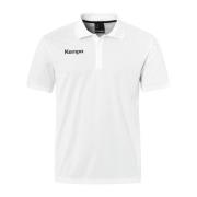 Polo Shirt Korte Mouw Kempa Polo manches courtes Poly