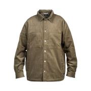 Overhemd Korte Mouw Jack Wolfskin Nature Shield