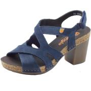 Sandalen Jungla 8005 Forest Deep