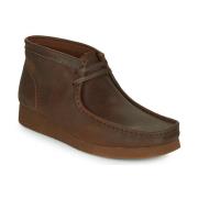 Laarzen Clarks -