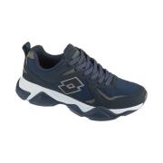 Lage Sneakers Lotto Wany