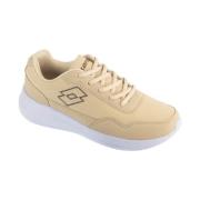 Lage Sneakers Lotto Connect To