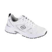 Lage Sneakers Lotto Kitaura