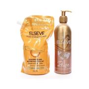 Verzorging en conditioner L'oréal -