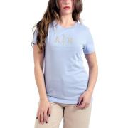 T-shirt Korte Mouw EAX XW002348AF10356