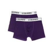 Boxers Le Coq Sportif -