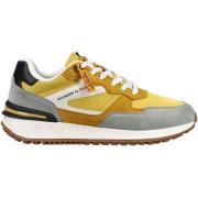 Lage Sneakers Dockers Sneaker