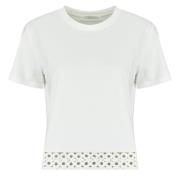 T-shirt Korte Mouw Ikks B310105