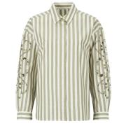 Overhemd Ikks B312085