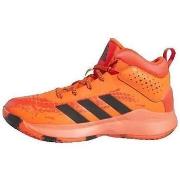 Basketbalschoenen adidas Cross Em Up 5ide
