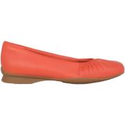 Ballerina's Clarks Jazmynn Lo