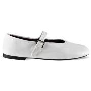 Ballerina's The Row -