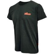 T-shirt Korte Mouw Watts T-shirts--Mannen