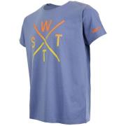 T-shirt Korte Mouw Watts T-shirts--Mannen