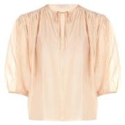 Blouse Rinascimento CFC0129438003