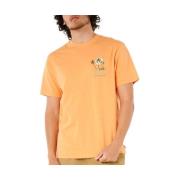 T-shirt Korte Mouw Rip Curl -
