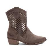 Enkellaarzen Maciejka 1734ALMONDWEL