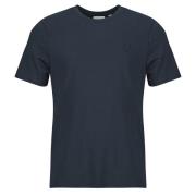T-shirt Korte Mouw Lyle &amp; Scott Superfine T-shirt
