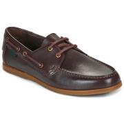 Bootschoenen Clarks Charmouth Lace