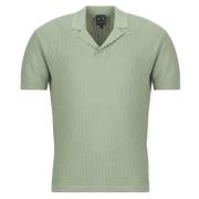 Polo Shirt Korte Mouw Armani Exchange XM002165