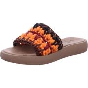 Klompen Werner Schuhe -