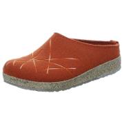Pantoffels Haflinger -