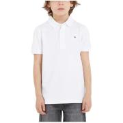 T-shirt Korte Mouw Tommy Hilfiger KB0KB09103 YBR