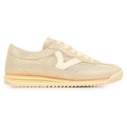 Lage Sneakers Victoria Saturno Rejilla Serraje