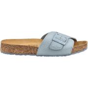 Teenslippers Haflinger Muiltjes