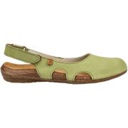 Ballerina's El Naturalista Ballerina´s