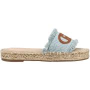 Slippers Liu Jo Muiltjes