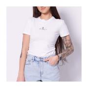 T-shirt Korte Mouw Calvin Klein Jeans LV047F841G