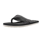 Teenslippers Tommy Hilfiger Chanclas Hombre Modèle Chambray Beach