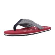 Teenslippers Tommy Hilfiger CHAMBRAY BEACH