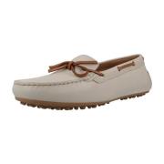 Mocassins Geox Mocasines Mujer Modèle D Kalistena