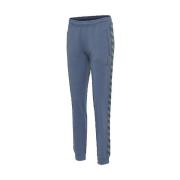Trainingsbroek hummel Pantalon HmlMOVE Classic Pants bleu