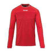 T-Shirt Lange Mouw Kempa T-shirt Prime confortable et performant