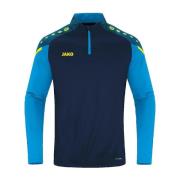 Trainingsjack Jako Sweat Ziptop Performance