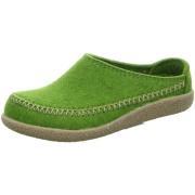 Pantoffels Haflinger -