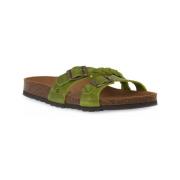Sandalen Bioline 233 ALOHE INGRASSATO