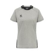 T-shirt Korte Mouw hummel T-shirt Cima XK