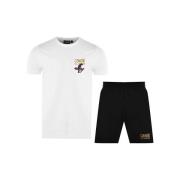 Trainingspak Roberto Cavalli D001057B001