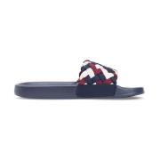 Teenslippers Tommy Hilfiger FW0FW092030GY