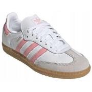 Lage Sneakers adidas Samba