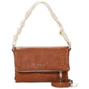 Schoudertas Desigual SIERRA CAMEL MURANO